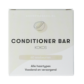 Shampoobars Conditioner bar kokos 45 Gram