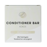 Shampoobars Conditioner bar kokos 45.00 Gram