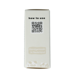 Shampoobars Conditioner bar kokos 45 Gram