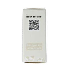 Shampoobars Conditioner bar kokos 45.00 Gram