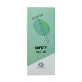 Shampoobars Safety razor 1 Stuks
