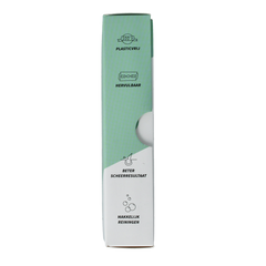 Shampoobars Safety razor 1.00 Stuks