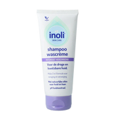 Inoli Shampoo wascreme vegan 200 Milliliter