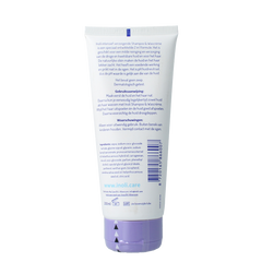 Inoli Shampoo wascreme vegan 200 Milliliter