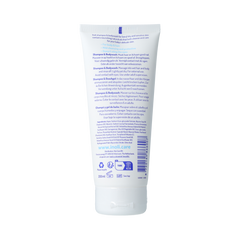 Inoli Shampoo wascreme vegan 200.00 Milliliter