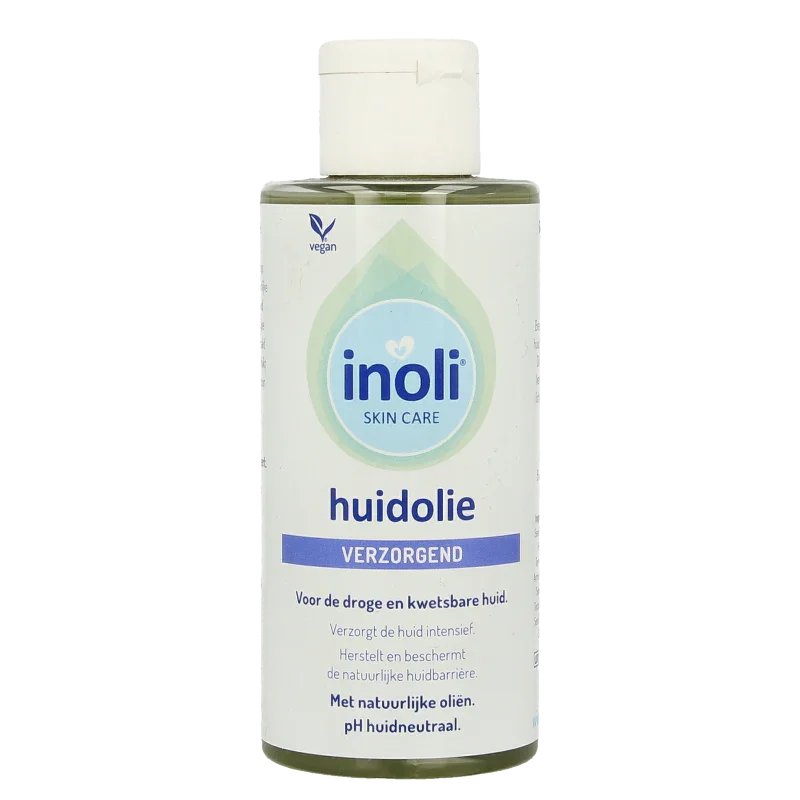 Inoli Huidolie 150 Milliliter