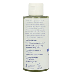 Inoli Huidolie 150.00 Milliliter