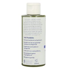 Inoli Huidolie 150 Milliliter