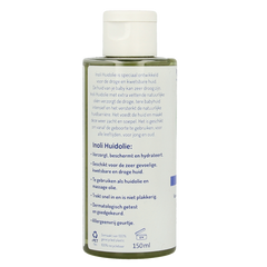 Inoli Huidolie 150.00 Milliliter