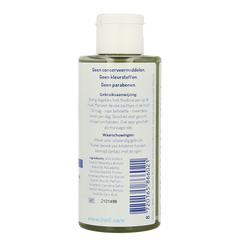 Inoli Huidolie 150.00 Milliliter
