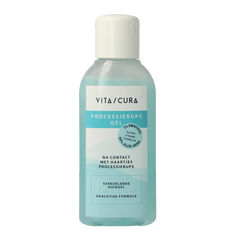 Vitacura Processierups gel 100 Milliliter