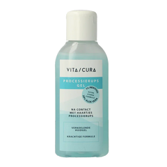 Vitacura Processierups gel 100 Milliliter