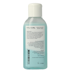Vitacura Processierups gel 100.00 Milliliter