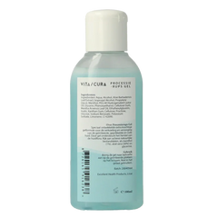 Vitacura Processierups gel 100 Milliliter