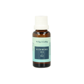 Vitacura Vitamine D3 + K2 25.00 Milliliter
