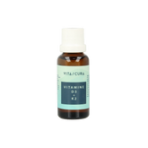 Vitacura Vitamine D3 + K2 25.00 Milliliter