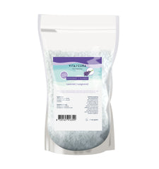 Vitacura Magnesium zout flakes lavendel 150 Gram