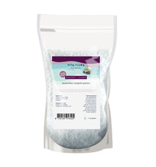Vitacura Magnesium zout flakes jeneverbes 150 Gram