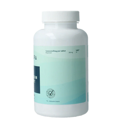 Vitacura Magnesium citraat 60 Tabletten