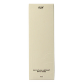 Aia* Glijmiddel natuurlijk op waterbasis 100 Milliliter