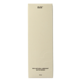 Aia* Glijmiddel natuurlijk op waterbasis 100 Milliliter