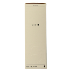 Aia* Glijmiddel natuurlijk op waterbasis 100 Milliliter