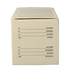 Aia* Glijmiddel natuurlijk op waterbasis 100 Milliliter