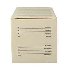 Aia* Glijmiddel natuurlijk op waterbasis 100 Milliliter