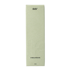 Aia* Stimulerende gel 30.00 Milliliter
