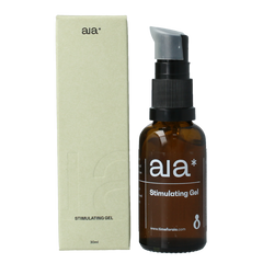 Aia* Stimulerende gel 30 Milliliter