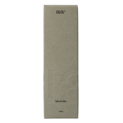 Aia* Delay gel 30 Milliliter