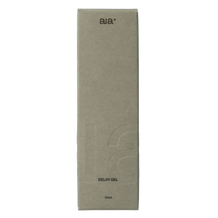 Aia* Delay gel 30 Milliliter