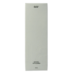 Aia* Toy cleaner natuurlijk 100 Milliliter