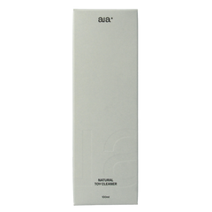Aia* Toy cleaner natuurlijk 100 Milliliter