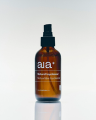 Aia* Toy cleaner natuurlijk 100.00 Milliliter