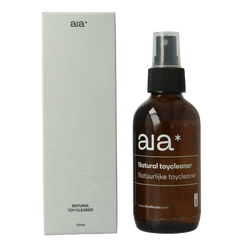 Aia* Toy cleaner natuurlijk 100 Milliliter
