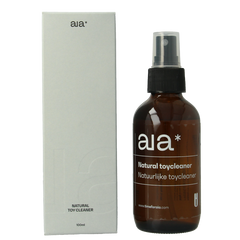 Aia* Toy cleaner natuurlijk 100 Milliliter