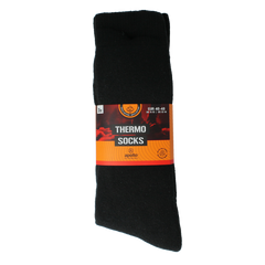Naproz Thermosok 46-48 assorti donker 3.00 Paar