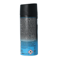 AXE Deodorant bodyspray ice chill 150.00 Milliliter
