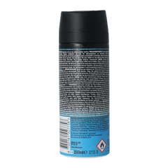 AXE Deodorant bodyspray ice chill 150.00 Milliliter