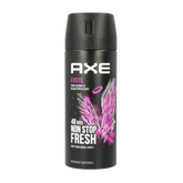 AXE Deodorant bodyspray excite 150 Milliliter