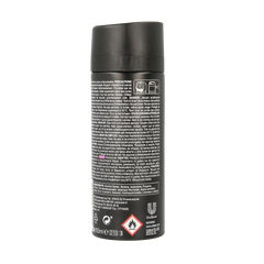 AXE Deodorant bodyspray excite 150.00 Milliliter