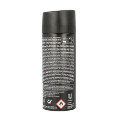AXE Deodorant bodyspray excite 150.00 Milliliter