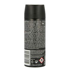 AXE Deodorant bodyspray leather & coockies 150 Milliliter