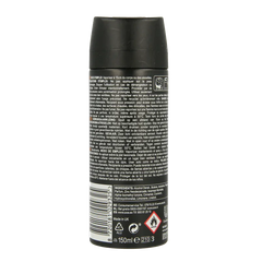 AXE Deodorant bodyspray collision 150 Milliliter