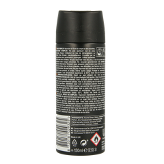 AXE Deodorant bodyspray leather & coockies 150.00 Milliliter