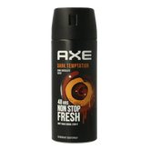 AXE Deodorant bodyspray dark temptation 150 Milliliter