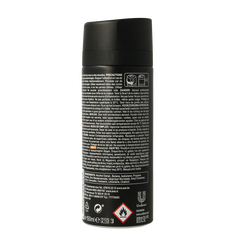 AXE Deodorant bodyspray dark temptation 150 Milliliter