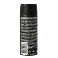 AXE Deodorant bodyspray dark temptation 150 Milliliter