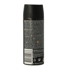 AXE Deodorant bodyspray dark temptation 150 Milliliter